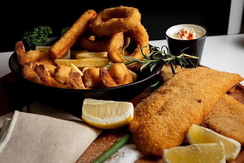 HotSpot Chicken Craigieburn — halal Chicken restaurant in Craigieburn
