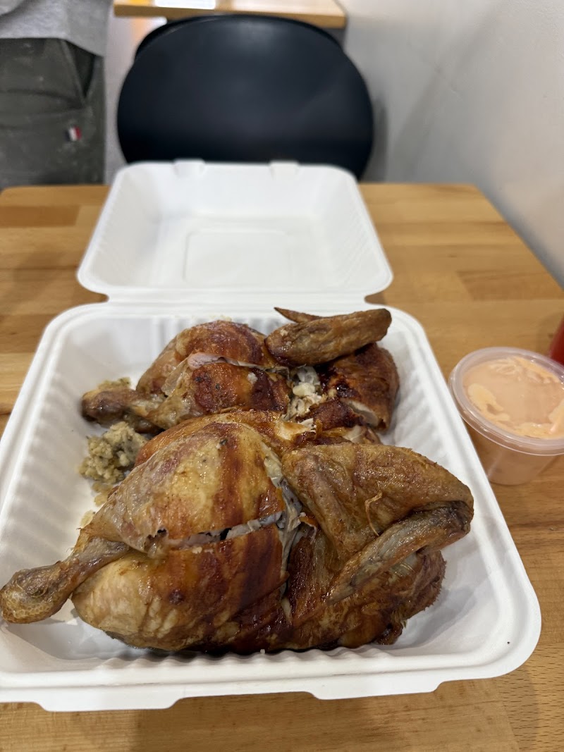 HotSpot Chicken Craigieburn photo 3