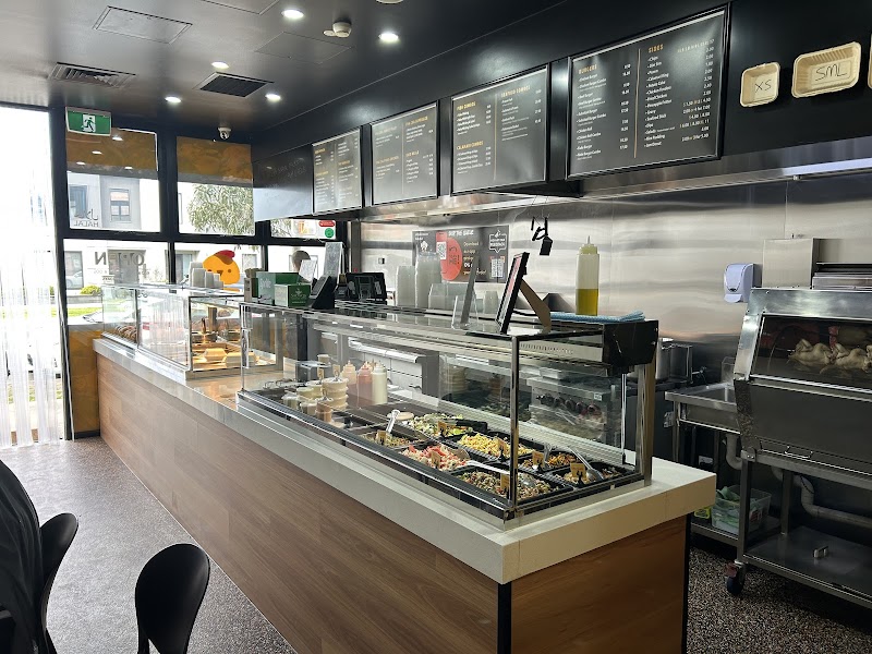 HotSpot Chicken Craigieburn photo 5