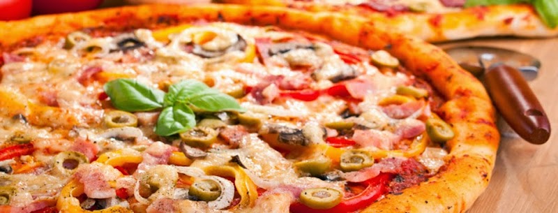 Encore Pizza Footscray — halal restaurant in Footscray
