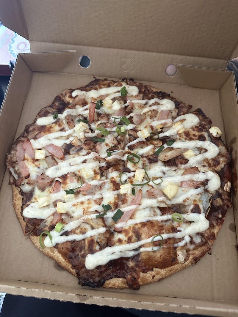 Encore Pizza Footscray photo 3