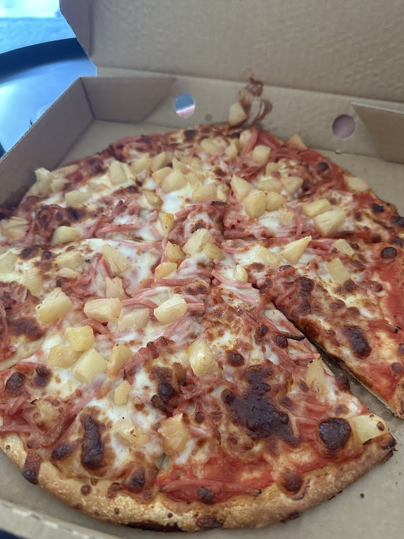 Encore Pizza Footscray photo 4