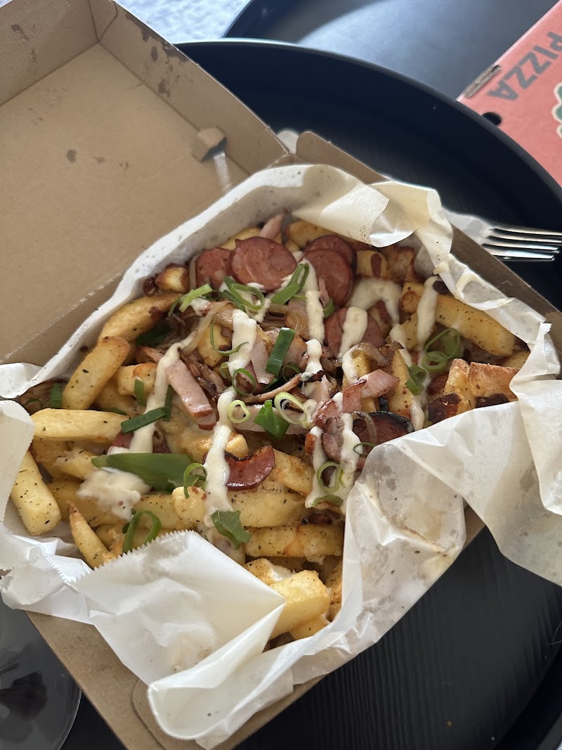 Encore Pizza Footscray photo 5