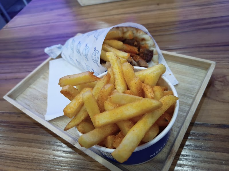 Souvlaki GR Werribee photo 3