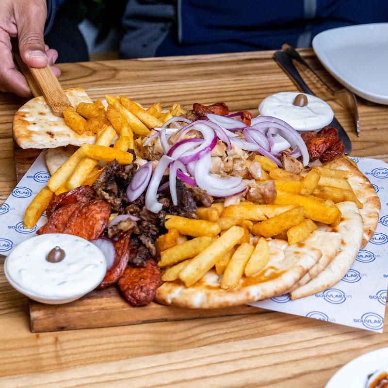 Souvlaki GR Werribee photo 5