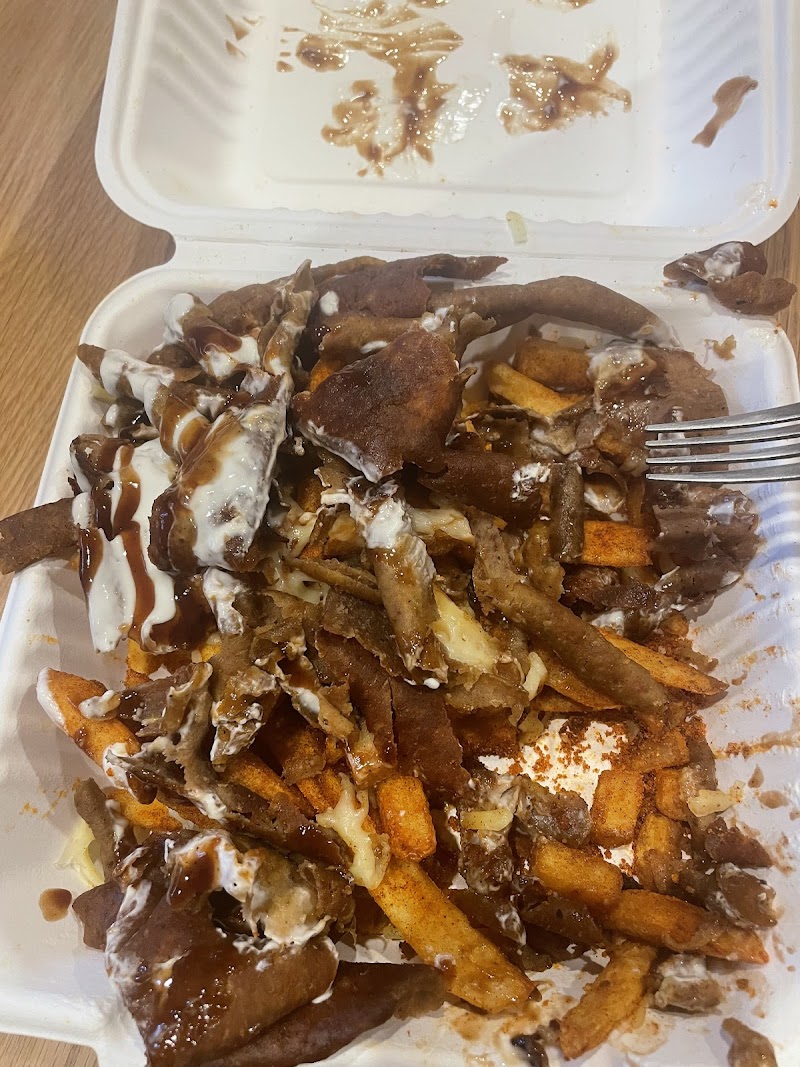 Glenny Kebabs - Glen Huntly photo 1