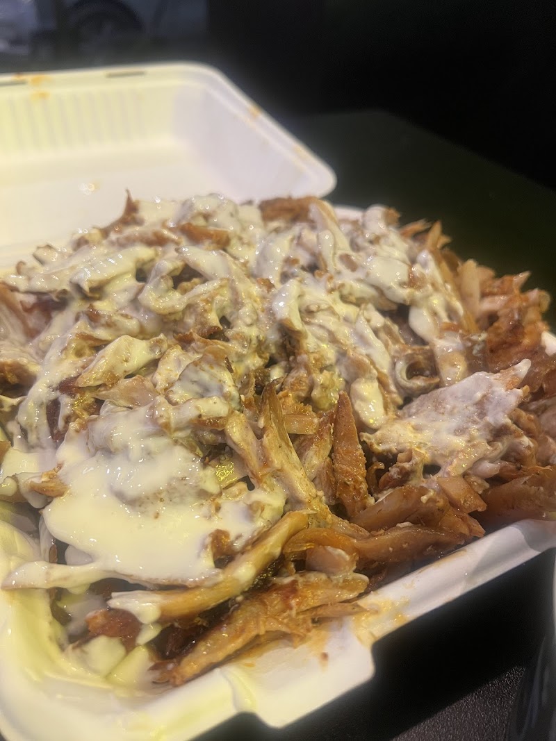 Glenny Kebabs - Glen Huntly photo 2