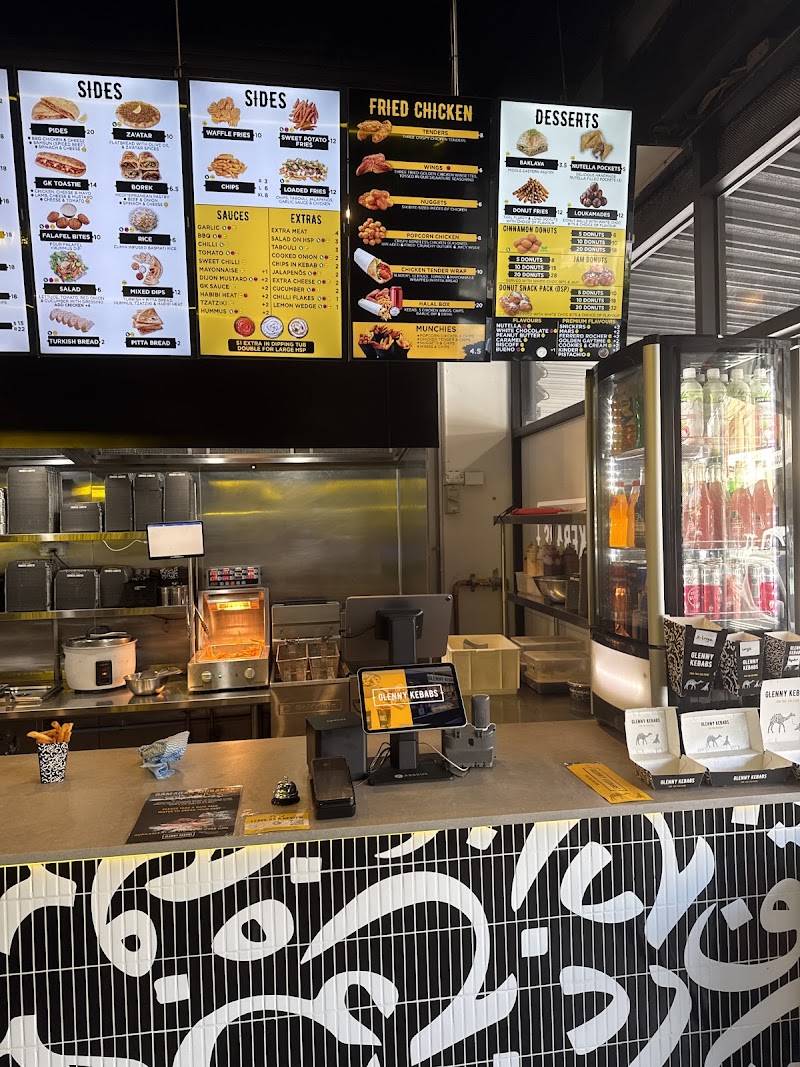 Glenny Kebabs - Glen Huntly photo 4