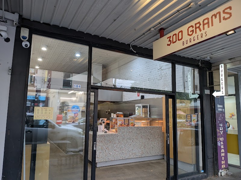 300 Grams Richmond photo 4