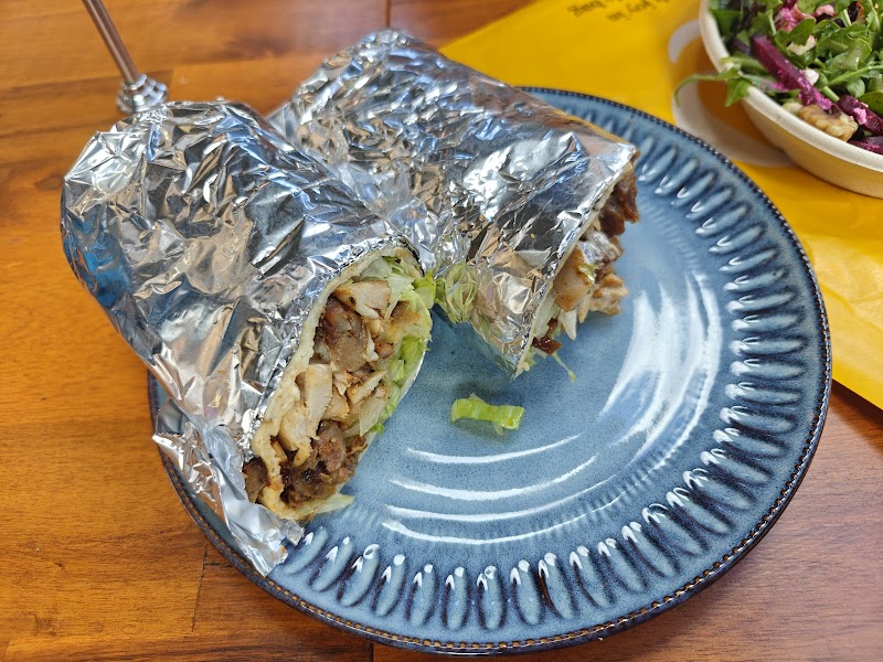 PERSO Home Style Grill & Kebabs photo 5