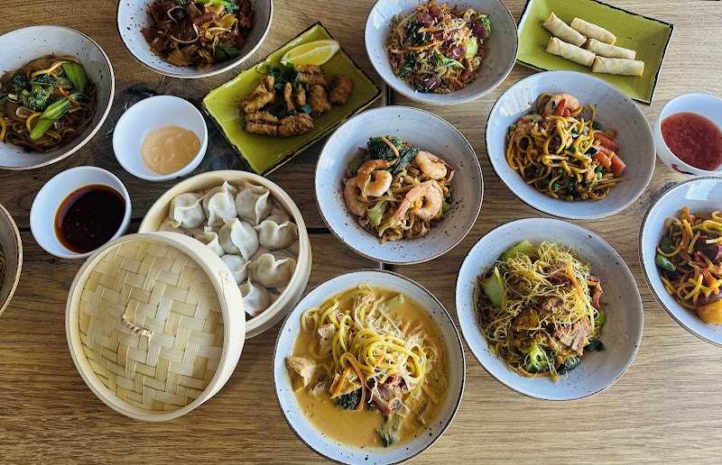 Seabrook Noodle Bar photo 1