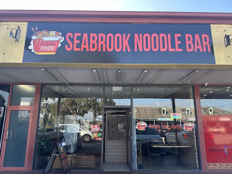 Seabrook Noodle Bar photo 4