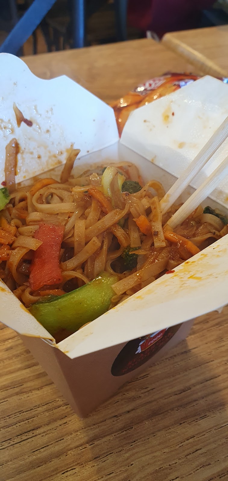 Seabrook Noodle Bar photo 5
