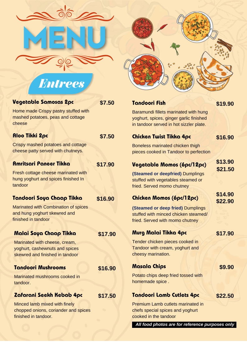 TIKKA TWIST COBLEBANK — halal Indian restaurant in Cobblebank