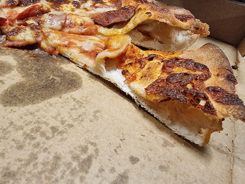 Parmelia Pizza (Delahey) photo 1