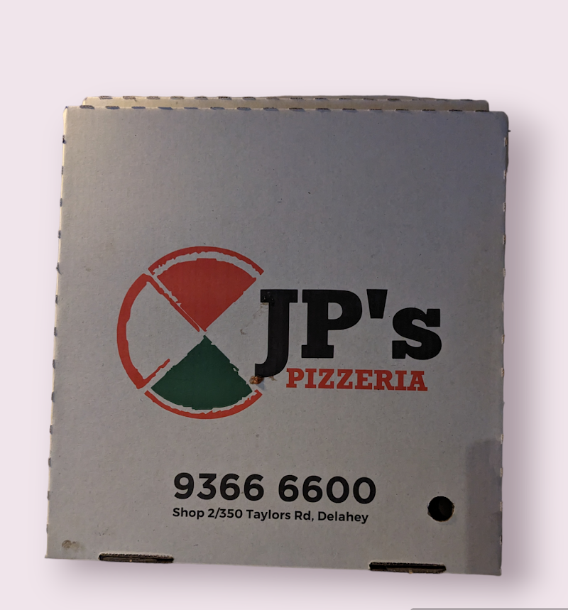Parmelia Pizza (Delahey) photo 3