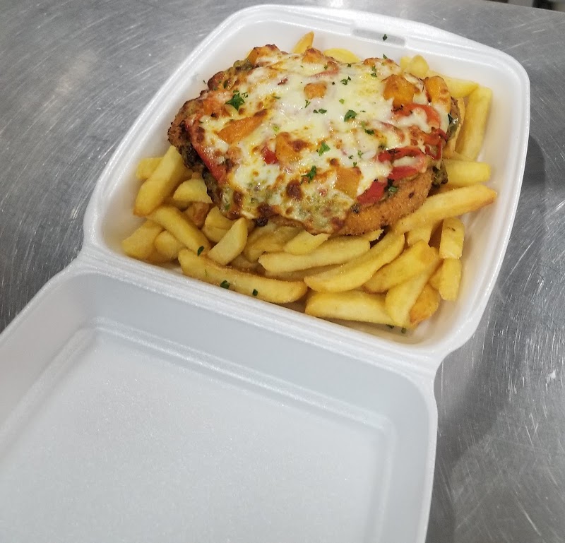 Parmelia Pizza (Delahey) photo 4