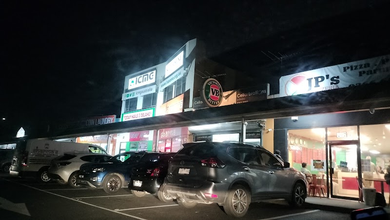 Parmelia Pizza (Delahey) photo 5