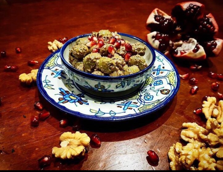 Hafez photo 1