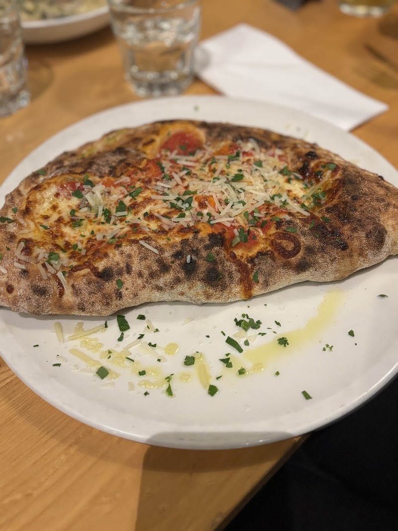 Old School Pizza & Stonegrill Thornbury photo 5
