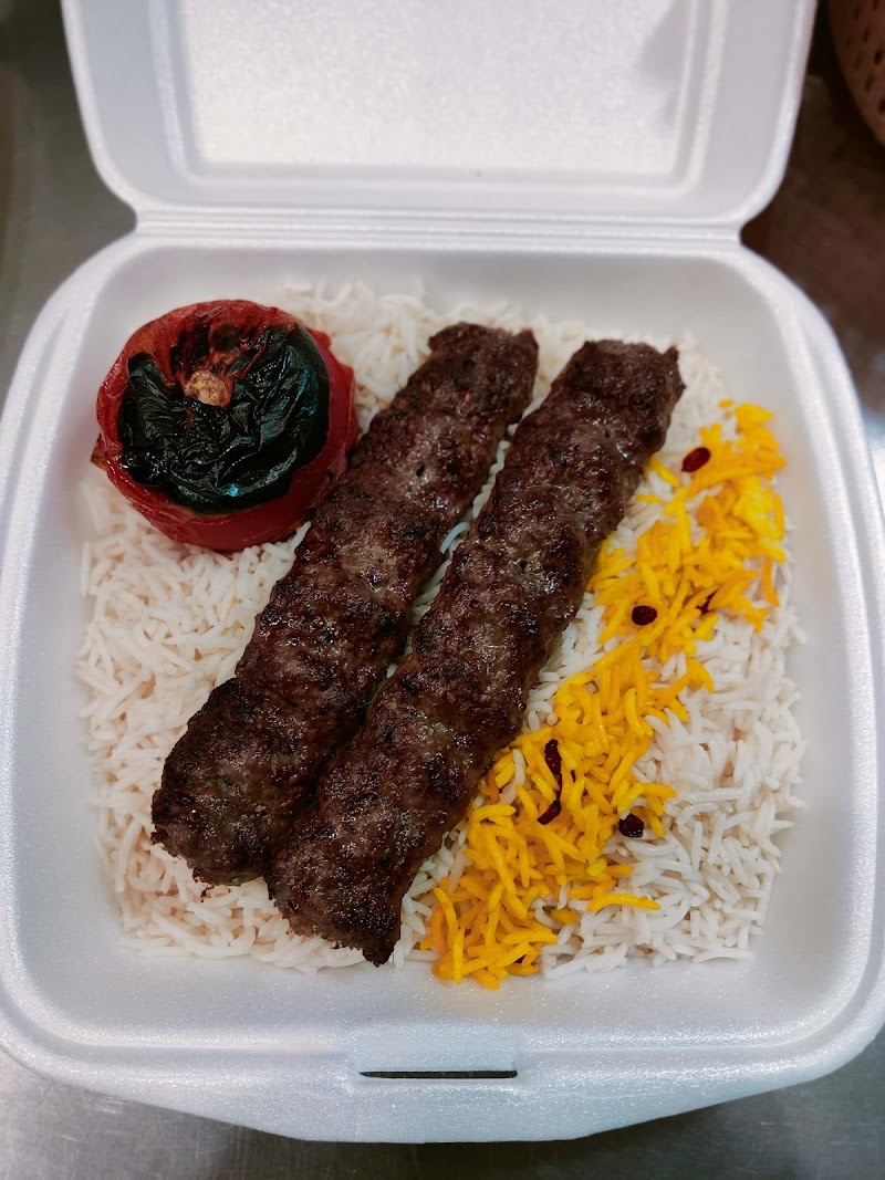Afghan Master Kebab - Sunshine — halal Afghan restaurant in Sunshine