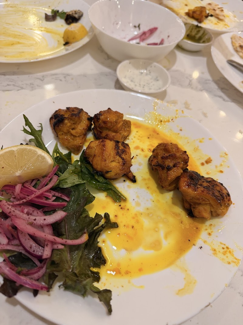 Afghan Master Kebab - Sunshine photo 3