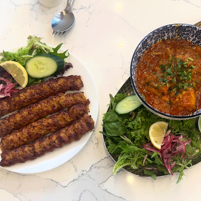 Afghan Master Kebab - Sunshine photo 5