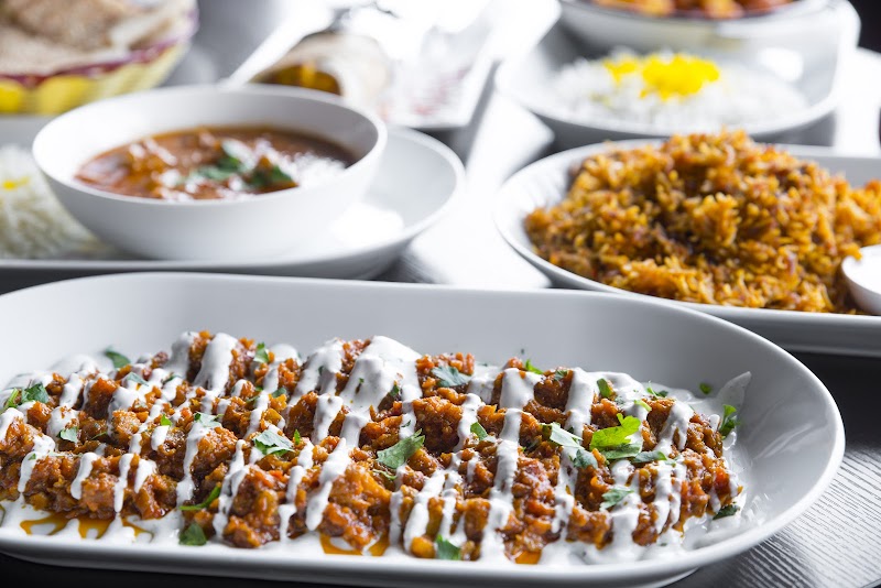 Ashy's Afghan Restaurant photo 1