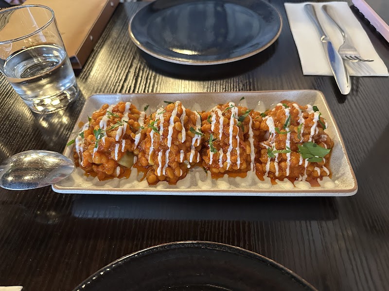 Ashy's Afghan Restaurant photo 3