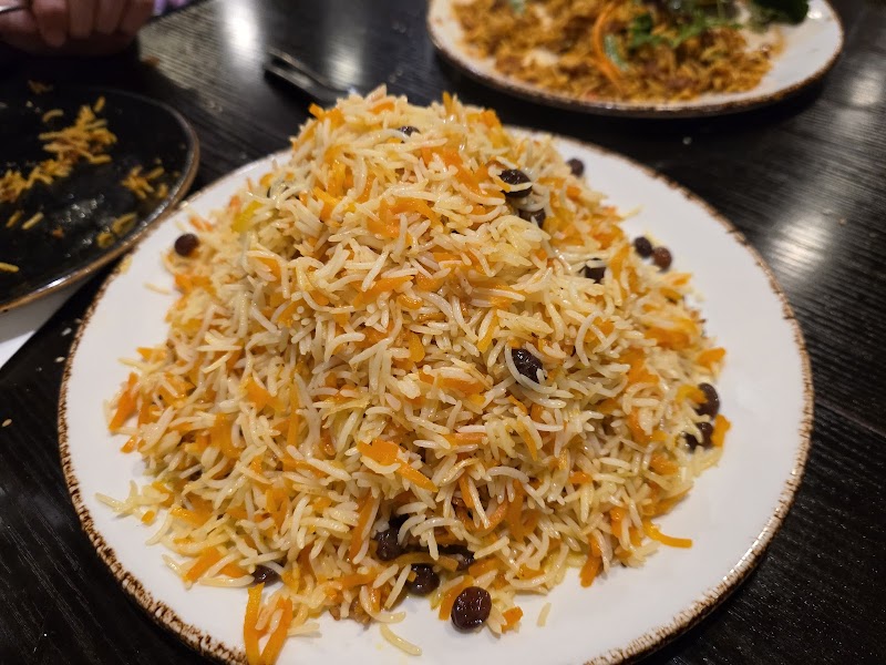Ashy's Afghan Restaurant photo 4