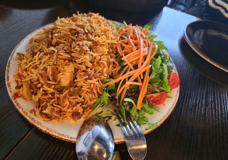 Ashy's Afghan Restaurant photo 5