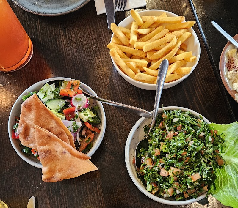 Mama Manoush photo 3