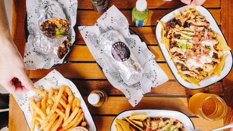 Burrito Bae photo 1