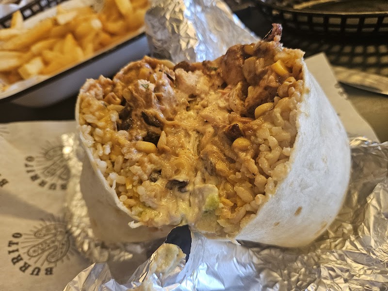 Burrito Bae photo 4