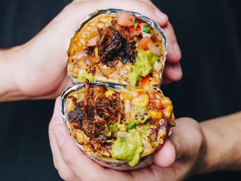 Burrito Bae photo 5