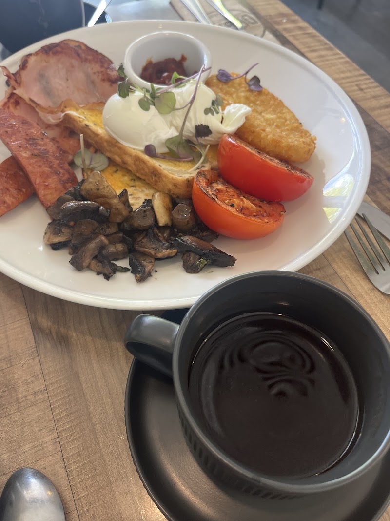 Degani Craigieburn – Woodfired Pizza, Café & Restaurant photo 3