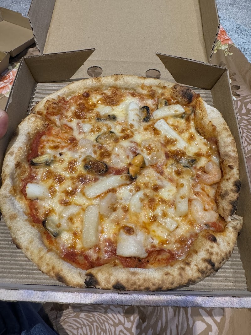 Degani Craigieburn – Woodfired Pizza, Café & Restaurant photo 4