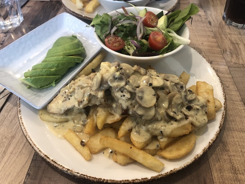 Degani Craigieburn – Woodfired Pizza, Café & Restaurant photo 5