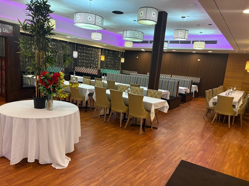 Aangan Restaurant - Deer Park — halal restaurant in Deer Park