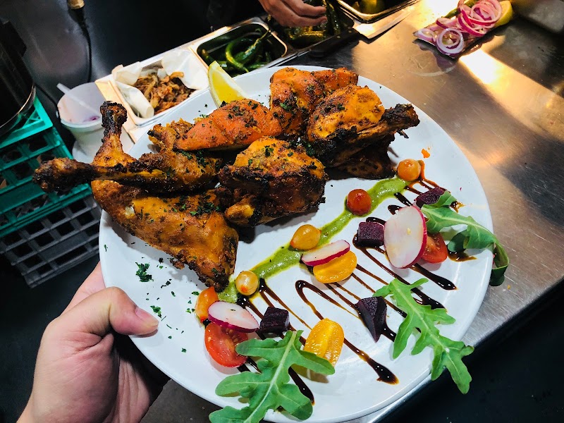 Aangan Restaurant - Deer Park photo 2