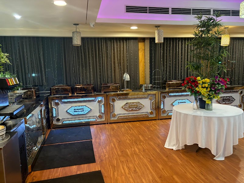 Aangan Restaurant - Deer Park photo 4