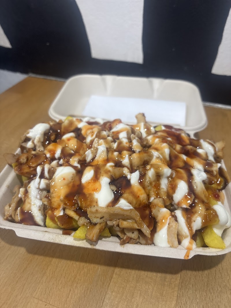 I'M Kebab Richmond photo 1