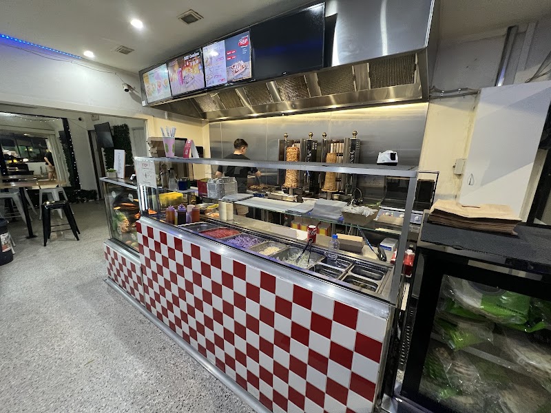 I'M Kebab Richmond photo 2