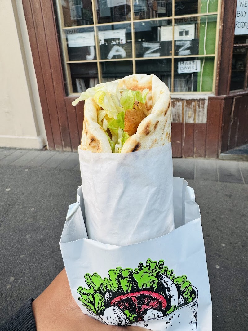 I'M Kebab Richmond photo 3
