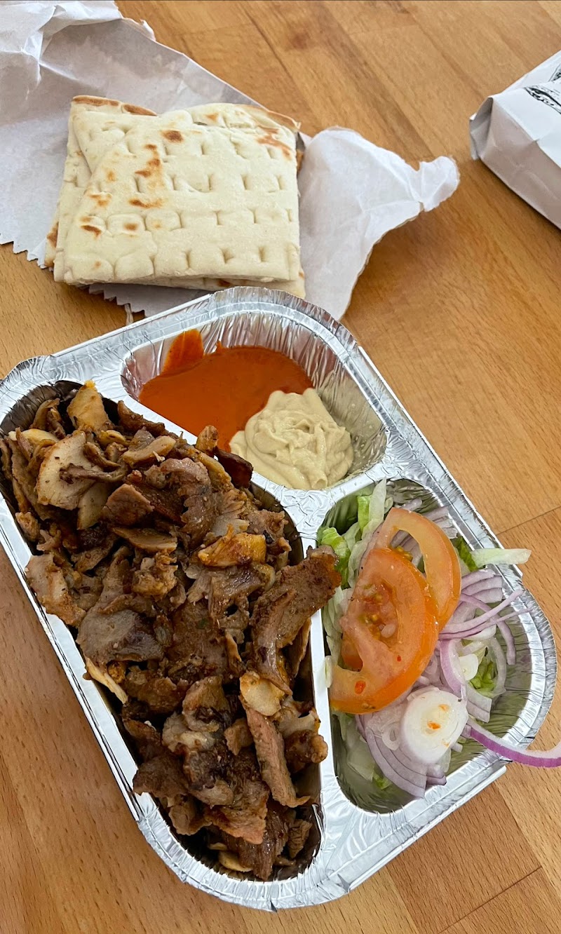 I'M Kebab Richmond photo 4