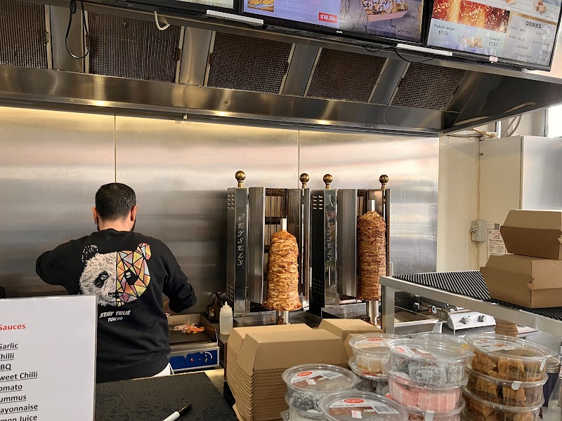 I'M Kebab Richmond photo 5