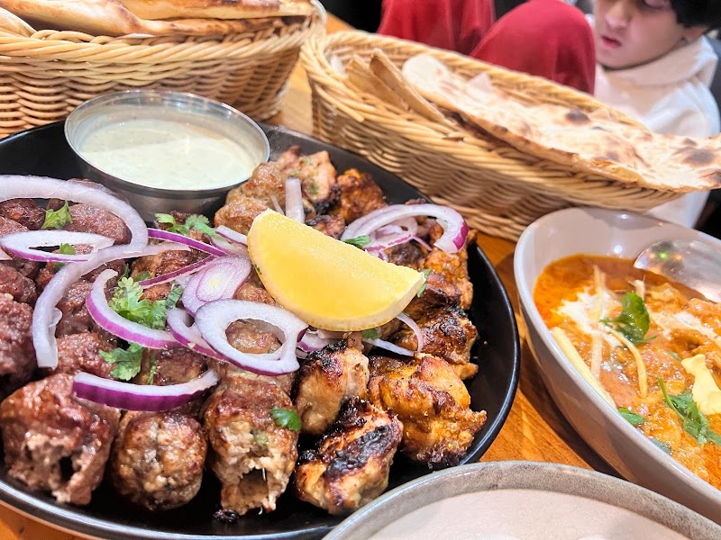 Aroma Restaurant - The Premium Pakistani Cuisine photo 5