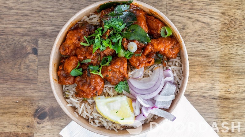 Chai Biryani Dosa (CBD) | Indian Cuisine | Werribee photo 1