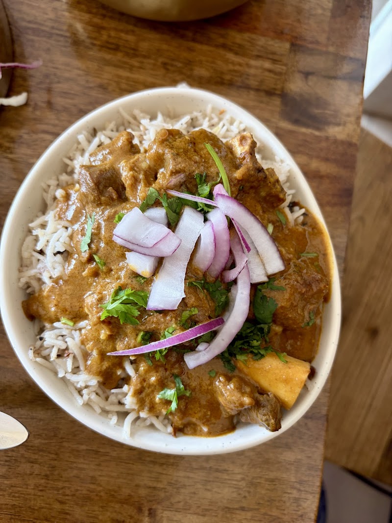 Chai Biryani Dosa (CBD) | Indian Cuisine | Werribee — halal Indian restaurant in Werribee