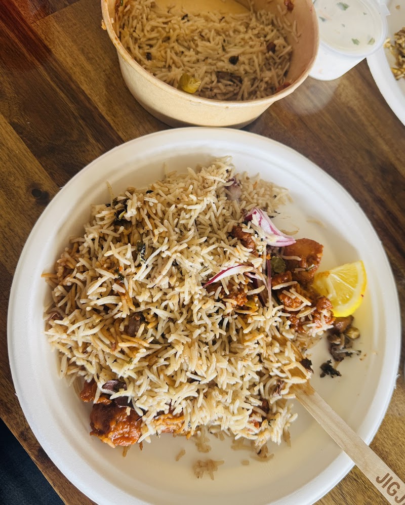 Chai Biryani Dosa (CBD) | Indian Cuisine | Werribee photo 3